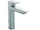 Ideal Standard Tesi miscelatore per lavabo Grande, a bassa pressione, 1 pezzi, argento, a6...