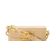 DSQUARED2 D POCHETTE GOLD @0090-ORO-UNICA