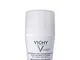 Vichy Deodorante Sensitiv antitraspirante, 50 ml, confezione da 1, Roll-on, Aloe vera