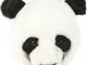 Bibib - panda trofeo di caccia