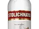 Stolichnaya Red Premium 8505050 Vodka, 700 ml