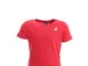 K-Way LE Vrai Edouard T-Shirt, Red, 14Y Unisex-Bambini