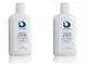 2 DERMON DOCCIA SCHIUMA 400ML IDRATANTE ANTIOSSIDANTE