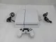 PS4 Sony Console Playstation 4 500GB EU Glacier White chassis