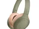 Sony Wh-H910N - Cuffie Wireless Over-Ear con Noise Cancelling, Hi-Res Audio, Dsee Hx, Alex...