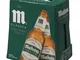 Birra Mahou Classica 25cl Pack-6 4.8º