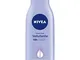 Nivea Crema Corpo Vellutante, Irresistibile Morbidezza per Pelle Secca, 500 ml