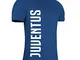 F.C. Juventus T-Shirt Maglietta Ufficiale (150 gr) - Bambino/Ragazzo - Varie Taglie Dispon...