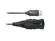 Roccat PC - Scheda Audio Juke 7.1 USB