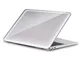 Cover trasparente Cli-On Puro per MacBook Air 13' Retina - Protezione ed eleganza in uno