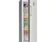 Klarstein Iceblokk Hybrid - Congelatore, Freezer, 4 Stelle, Utilizzabile come Frigorifero,...