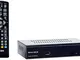 Strom 505 Decoder Digitale Terrestre DVB T2 / HDMI / DVB T2 HEVC / FULL HD / USB / PVR / D...