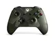 Microsoft Xbox Wireless Controller – Armed Forces II Special Edition Gamepad PC,Xbox One M...