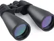 ZHAOJ 180X100 High Magnification HD Professional Zoom Binoculars Night Vision Telescope Wa...