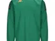 Kappa 4Soccer Gaverno Green Galapago Collant, Verde-Verde, S Unisex-Adulto