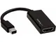 StarTech.com Adattatore da Mini DispalyPort a HDMI 2.0 4K 60Hz, Video Convertitore Attivo...