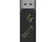 Team Group C183 unità flash USB 16 GB USB tipo A 3.0 (3.1 Gen 1) Nero - Lettori USB flash...