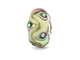 Trollbeads Bead Charm Donna argento - TGLBE-10426