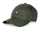 Lyle & Scott Cappello Ripstop HE1000 Z358 Green