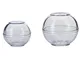 Westmark 2 sfere salva-freschezza, Impilabili, Dimensioni: ø 7cm + ø 9 cm, Set di 2 pezzi,...