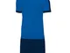 Givova KITC59, Kit Revolution Unisex – Adulto, Azzurro/Blu, L