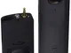 Ricoh THETA V Camera Sfera 360° 14MP (Bluetooth, Android, 4K) + Microfono, Grigio Metalliz...