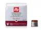 illy Capsule Caffè Iperespresso Tostato INTENSO, 6 Confezioni da 18 Capsule, Totale 108 Ca...