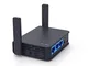 GL.iNet GL-AR750S-Ext (Slate) Gigabit AC VPN Router da Viaggio, 300Mbps(2.4G)+433Mbps(5G)...
