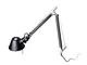 ARTEMIDE LAMPADA TOLOMEO SOLO CORPO TAVOLO MINI INCANDESCENTE COLORE NERA A005940