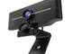 CREATIVE Webcam USB UHD Live! Cam Sync 4K con compensazione della retroilluminazione, ino...
