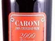 Caroni Rum 2000 Trinidad Rum Release Millenium Extra Strong Vol 60% 1,5 lt. MAGNUM