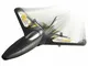 FLYBOTIC - X-Twin aereo telecomando - Materiale di memoria di forma - Giocattoli per bambi...