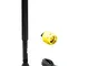 Vecys Antenna 4G LTE Adattatore Spina SMA 15DBi GSM / 3G / 4G Omnidirezionale Esterno Inte...