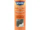 Presto 690211 Cera Protettiva Sottoscocca Nero 1000 Ml