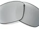 Oakley RL-HALF-JACKET-2.0-13 Lenti di ricambio per occhiali da sole, Multicolore, 55 Unise...