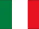 BGF Italia Bandiera 150 x 90 cm con Occhielli Tessuto 100 G/mq