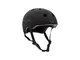 Pro-Tec FullCut Certified, Casco Unisex – Adulto, Opaco Nero, XL