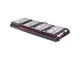 APC RBC34 Pacco Batterie Sostitutive per UPS SUA750RMI1U/SUA1000RMI1U