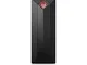 HP - Gaming OMEN Obelisk 875-0009nl Desktop, Intel Core i7-9700F, RAM 8 GB, SSD 256 GB, SA...