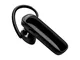 Jabra Talk 25 Auricolare Mono - Cuffia mono wireless per musica in streaming, GPS integrat...