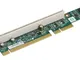 SUPERMICRO RSC-R1U-AX Interno PCI-X scheda di interfaccia e adattatore