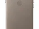 iPhone 8 / 7 Leather Case - Taupe