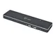i-tec Thunderbolt 3 4K Docking Station Metallo MacOS Compatibile 1x HDMI 1x Thunderbolt 3...