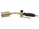 Maurer 94336 Cannello Gas con Leva, Multicolore