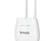 Tenda 4G680 Router 4G LTE, Wireless N300, 2 Gigabit Porte, 2 Antenne Esterne e Staccabile,...