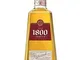 1800 Reposado 70cl - Tequila premium 100% Blue Agave invecchiato in botte. Note di caramel...