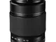 Fujifilm FUJINON Obiettivo Zoom 55-200 mm, f/3.5-4.8, R LM OIS, Attacco X Mount, Nero