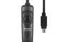 SHOOT MC-DC2 Interruttore Telecomando Shutter Release Remote per Nikon D90 D600 D610 D3100...