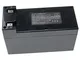 vhbw Batteria sostituisce Ambrogio 1126-9105-01, CS-C0106-1 per tagliaerba, Robot tagliaer...