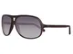 Guess Occhiali da sole GU6877 C64 67B (matte red/gradient smoke)